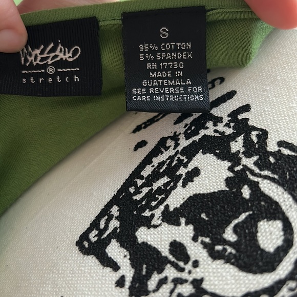 Mossimo Tank Top - Picture 4 of 5